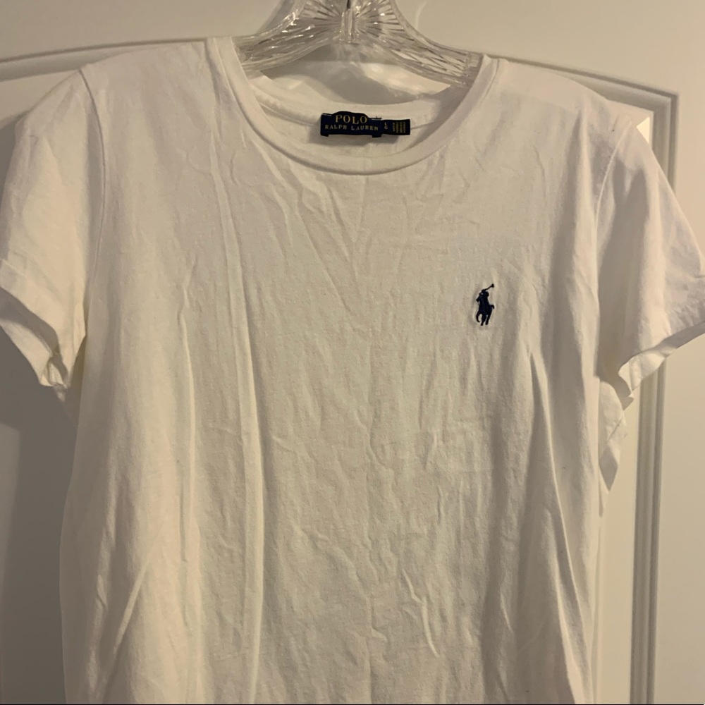 Polo T shirt